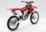 Honda CRF250R